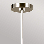 Люстра подвесная с 9-ю лампами Feiss варинант исполнения - 10 | Loft Concept в Уфе