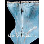 Underwear Fashion in Detail варинант исполнения - 1 | Loft Concept в Уфе