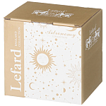 Кружка из фарфора с рисунком звезд и созвездий 300 мл Porcelain Astronomy Collection варинант исполнения - 2 | Loft Concept в Уфе