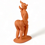 Статуэтка Seletti Centauro варинант исполнения - 4 | Loft Concept в Уфе