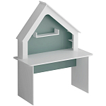 Письменный стол в детскую Tiny Town Desk варинант исполнения - 1 | Loft Concept в Уфе