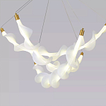 Люстра подвесная Convolution варинант исполнения - 4 | Loft Concept в Уфе