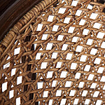 Комплект уличной мебели Sienna Dark Brown варинант исполнения - 3 | Loft Concept в Уфе