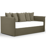 Кровать-кушетка Memory варинант исполнения - 9 | Loft Concept в Уфе