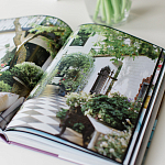  Книга дизайн интерьра от Саммер Торнтон Wonderland Thornton, Summer варинант исполнения - 5 | Loft Concept в Уфе