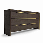 Комод с 6-ю ящиками Flowchart варинант исполнения - 3 | Loft Concept в Уфе