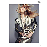 Коллекционная книга Gold in Vogue варинант исполнения - 3 | Loft Concept в Уфе