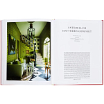 Книга Living to the Max: Opulent Homes and Maximalist Interiors варинант исполнения - 2 | Loft Concept в Уфе