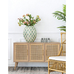 Ваза Cactus format варинант исполнения - 3 | Loft Concept в Уфе