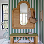 Ваза-бутыль из стекла TRANSPARENT FORMS 56 варинант исполнения - 14 | Loft Concept в Уфе