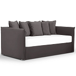 Кровать-кушетка Memory варинант исполнения - 8 | Loft Concept в Уфе