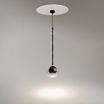 Подвесной светильник Pushinka варинант исполнения - 2 | Loft Concept в Уфе