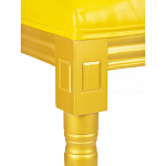 Стул Night owls with yellow design варинант исполнения - 8 | Loft Concept в Уфе