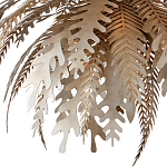 Люстра в виде цветка Hanging Flowers варинант исполнения - 2 | Loft Concept в Уфе