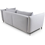 Диван Clo Maren light grey варинант исполнения - 9 | Loft Concept в Уфе