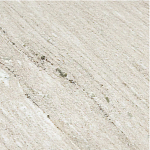 Кофейный столик с прозрачным основанием и столешницей с мраморным узором Transparent Base варинант исполнения - 3 | Loft Concept в Уфе