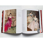 Книга Коллекция картин Сарджента Sargent: The Masterworks варинант исполнения - 2 | Loft Concept в Уфе