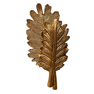 Бра светодиодное в виде листьев Bedside Lighting Autumn