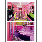 Книга Andrew Martin Interior Design Review Vol. 26 варинант исполнения - 8 | Loft Concept в Уфе