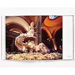 Редкая коллекционная книга Vogue & The Metropolitan Museum of Art Parties Exhibitions People Book 2014 варинант исполнения - 4 | Loft Concept в Уфе