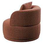 Кресло Calypso с поворотным механизмом  варинант исполнения - 3 | Loft Concept в Уфе