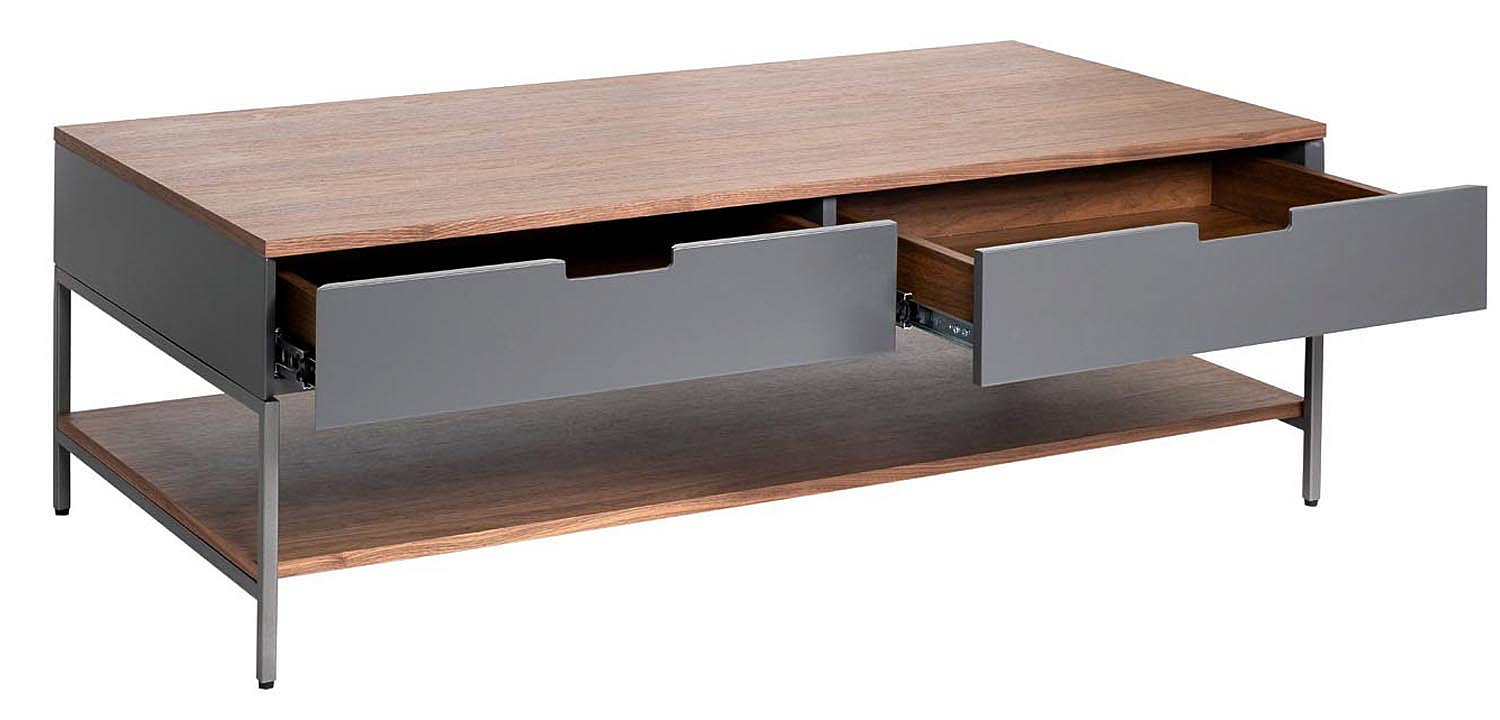 Кофейный стол Abelard Coffee Table Кофейный стол Abelard Coffee Table - Loft-Concept в Уфе