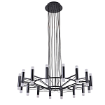 Люстра светодиодная lamp Infinity варинант исполнения - 3 | Loft Concept в Уфе