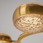 Люстра подвесная Mind 3000К 80Вт варинант исполнения - 5 | Loft Concept в Уфе