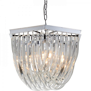 Люстра Chandelier Retro Lava 5