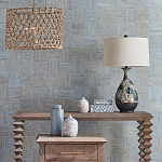 Настольная лампа с цветочным мотивом WarmInspiration варинант исполнения - 3 | Loft Concept в Уфе