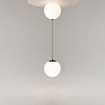 Подвесной светильник Twins 20Вт 3000К варинант исполнения - 3 | Loft Concept в Уфе