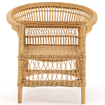 Кресло из ротанга Amadis Rattan Armchair варинант исполнения - 2 | Loft Concept в Уфе