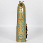 Ваза фарфоровая Karl Body варинант исполнения - 3 | Loft Concept в Уфе