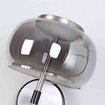 Бра с округлым прозрачным плафоном Blanton Light варинант исполнения - 2 | Loft Concept в Уфе