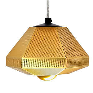 Люстра Cell Short