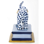 Держатель для книг Elephant варинант исполнения - 4 | Loft Concept в Уфе