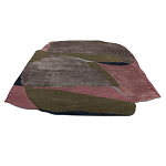 Ковер шелк Manhattan Wool Silk Carpet II варинант исполнения - 2 | Loft Concept в Уфе