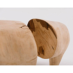 Скульптура «Уверенный путник» варинант исполнения - 3 | Loft Concept в Уфе