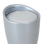 Пуф круглый Collumb варинант исполнения - 3 | Loft Concept в Уфе