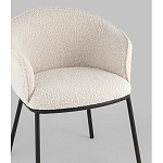 Стул обеденный Дон бежевый варинант исполнения - 2 | Loft Concept в Уфе