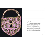 Книга Maison Lesage: Haute Couture Embroidery Mauries Patrick варинант исполнения - 12 | Loft Concept в Уфе