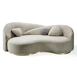 Элегантный Диван Альби Sofa варинант исполнения - 1 | Loft Concept в Уфе