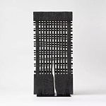 Скульптура «Решетка» варинант исполнения - 4 | Loft Concept в Уфе