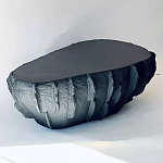 Стол журнальный «Cliff» варинант исполнения - 1 | Loft Concept в Уфе