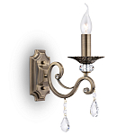 Бра Single Samphoni Eric варинант исполнения - 2 | Loft Concept в Уфе