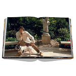 Yves Saint Laurent at Home варинант исполнения - 4 | Loft Concept в Уфе