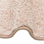 Ковер круглый из хлопка Warmth of style варинант исполнения - 2 | Loft Concept в Уфе