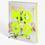Подарочная Книгаn Its a Mood: Your home. Your vibe варинант исполнения - 2 | Loft Concept в Уфе