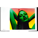 Книга Fashion Image Revolution варинант исполнения - 6 | Loft Concept в Уфе