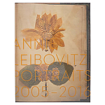 Редкое коллекционное издание Annie Leibovitz Portraits 2005-2016 варинант исполнения - 1 | Loft Concept в Уфе